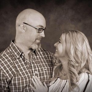 Meet your Posher, Mitch